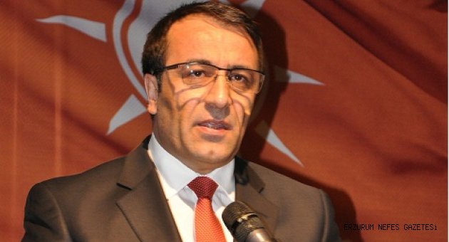 Karagöl'den STK'lara Teşekkür Mesajı
