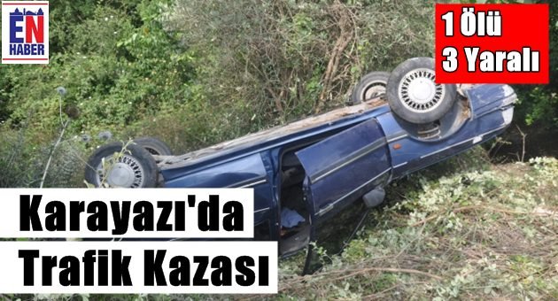 Karayazı'dan Kara Haber Geldi