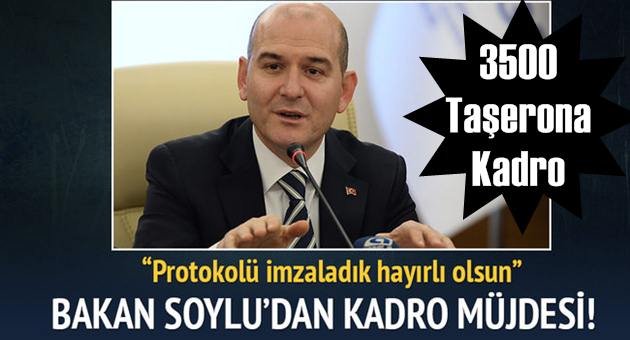 Karayolları Taşeron İşçileri Kadroya Geçiyor