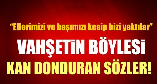 Katil Budistler Arakan'da Canavarlaştı!