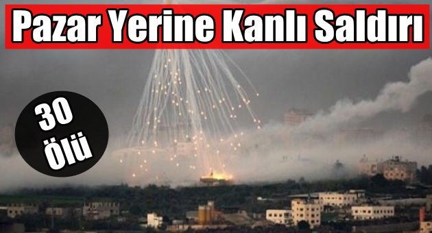 Katil Esad, Soykırıma Devam Ediyor