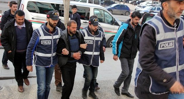 Katil Zanlısından Şok İfade