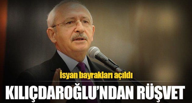 Kılıçdaroğlu'nun Koltuğu Sallanıyor