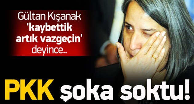 Kışanak Bodrumdan Zor Kurtuldu