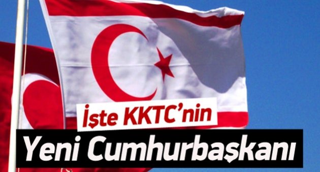 KKTC'de Akıncı Dönemi