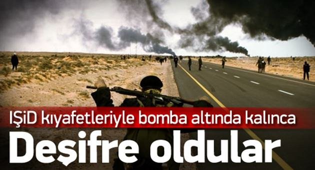 Klasik İngiliz Yalanı!