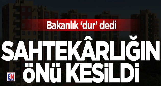 Konutta Net-Brüt Tartışmasına Son