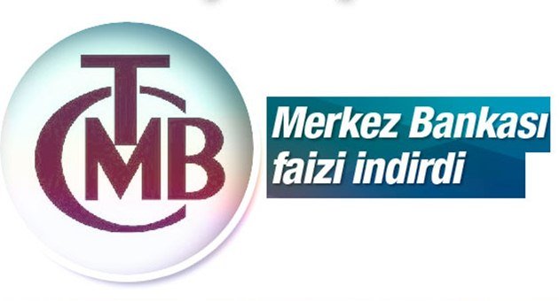 Merkez Bankasından Sürpriz Karar