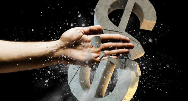 Merkez Faizi İndirdi, Dolar Geriledi
