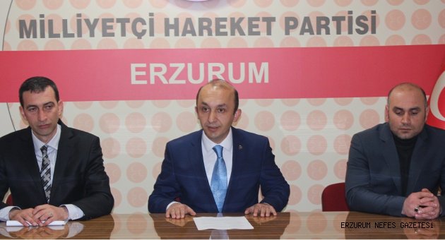 MHP'de Kulisler Hareketlendi