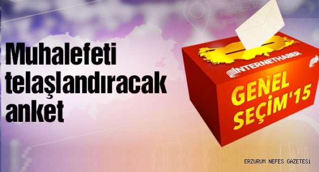 Muhalefet İyice Karıştı!