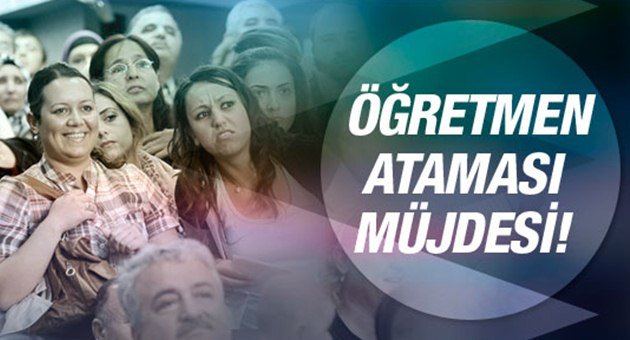 Müjdeyi Bakan Avcı Verdi