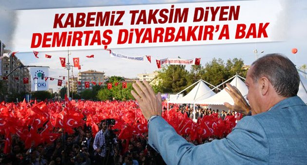 Musluktan Kan Akan Afişleri Asanlar Hesap Verecek