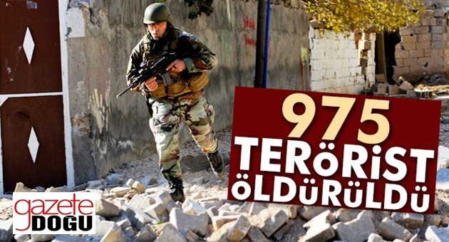 Öldürülen Hainlerin Sayısı Açıklandı