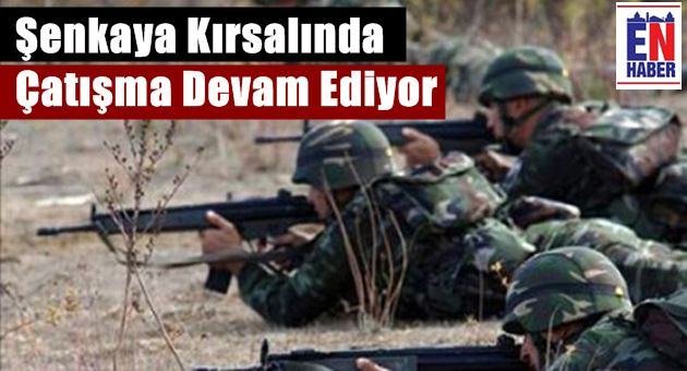 Erzurum - Ardahan Yolu Trafiğe Kapatıldı