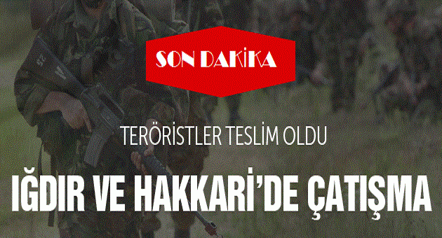 Örgüt Çözülmeye Devam Ediyor