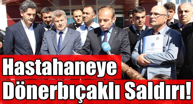 Özel Güvenlikçiler İsyan Etti