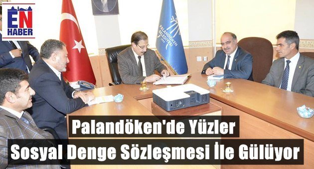 Palandöken'de Yüzler Gülüyor