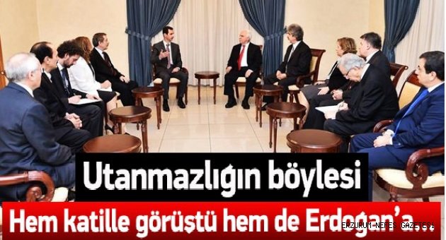 Perinçek Haddini Fena Halde Aştı!