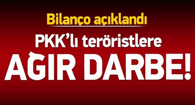 PKK Bitişin Eşiğinde