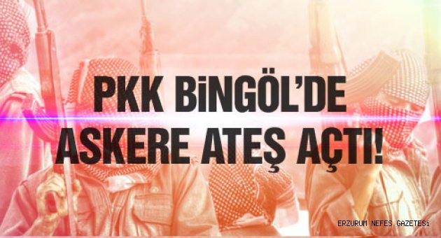 PKK Çatışmaya Geri mi Dönüyor!