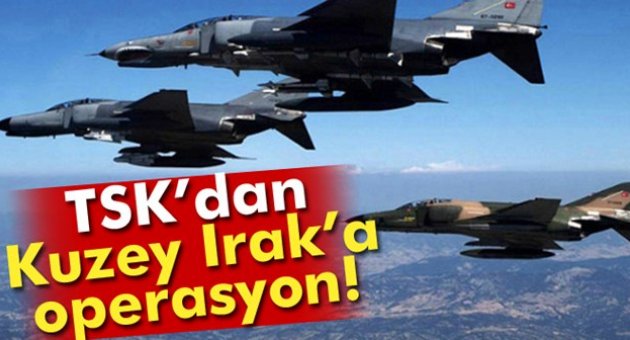 PKK İnleri Dağıtılıyor