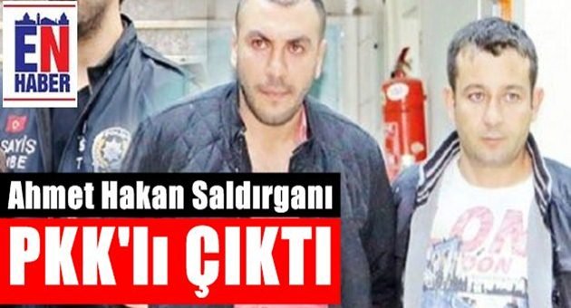 PKK'nın Planı Deşifre Oldu!