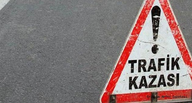 Polisleri taşıyan otobüs devrildi