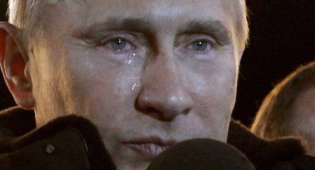 Putin Müslüman mı Oldu?