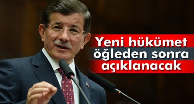 Seçim Hükumeti Tamam Gibi