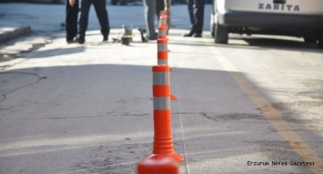 Şehir Kirliliğinde Son Nokta; "Dubalar"
