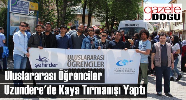 ŞEHİRDER Etkinlikleri Devam Ediyor