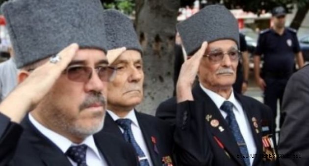 Şehit ve Gazi Yakınlarına Atama Müjdesi