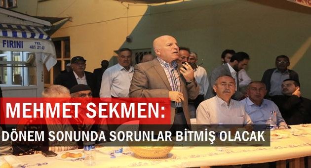 10 Yılı 4 Yıla Sığdıracak