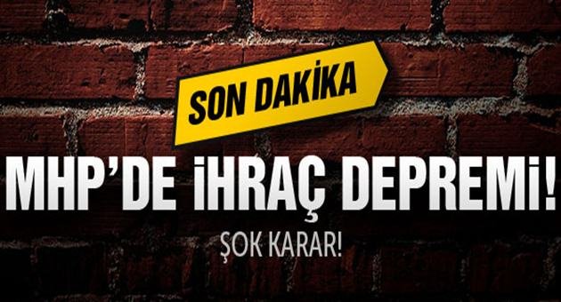 Sinan Oğan Resmen Çizildi