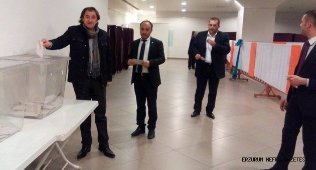 STK'ların Sandık Heyecanı