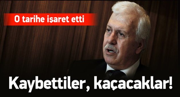 Son Umutları 8 Haziran