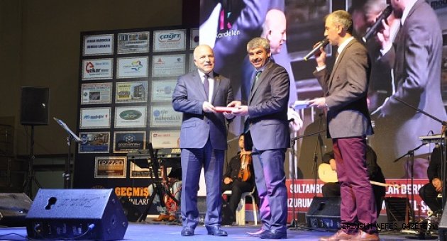 Sultanbeyli'de Kurtuluş Coşkusu Yaşandı
