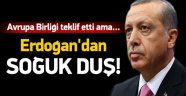 1 Milyar Euro'yu Reddetti