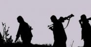 11 PKK'lı Teslim Oldu