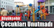 120 Noktaya Çocuk Oyun Grubu