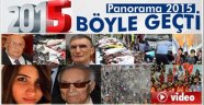 2015 Yılı Böyle Geçti