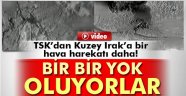 22 Terörist Öldürüldü