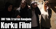 300 Yıllık Konakta Korku Filmi