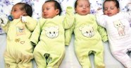 4 Çocuk Yapana Hükumetten Ev