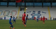 4 Golle Gelen 3 Puan