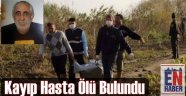 4 Gün Önce Kaybolmuştu