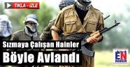 5 Kelle Daha Alındı