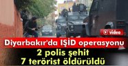 7 Terörist Öldürüldü