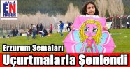 7'den 70'e Mutluluk Uçuruldu